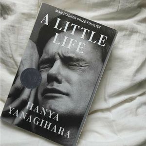 a little life paperback
